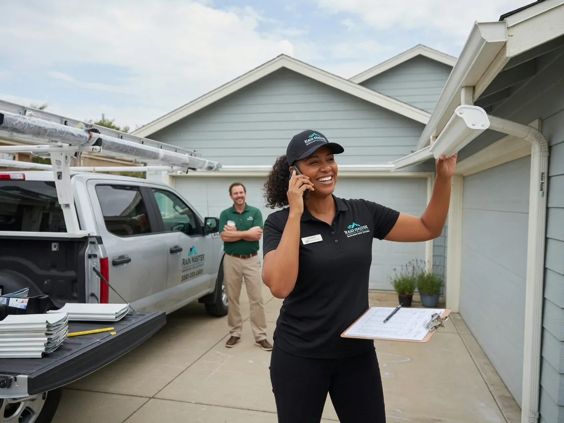 Gutter Installation Arbovale, WV FAQs